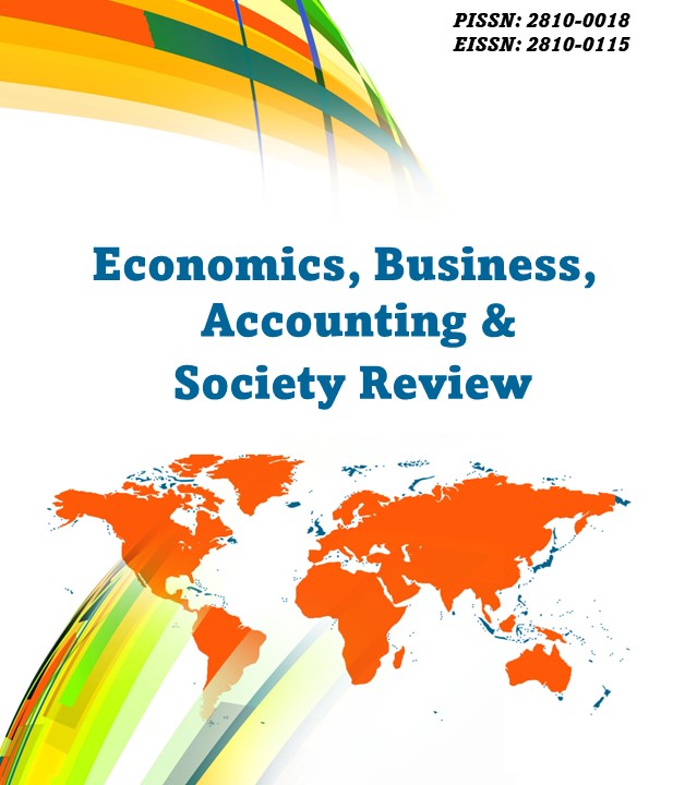 					View Vol. 5 No. 2 (2026): Economics, Business, Accounting & Society Review
				